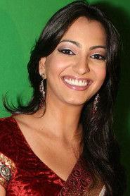 Anjori Alagh as Ishita Sharma / Ishita R. Gujra in Life Mein Kabhie Kabhiee 2007