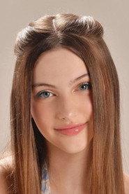 Bia Brumatti as in BR POP