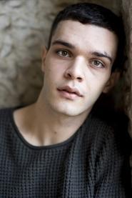 Andrea Fuorto as Vincenzo in A Girl Returned 2021
