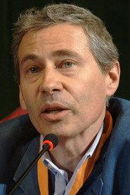 Alexander Stille as Self in Excellent Cadavers 2005
