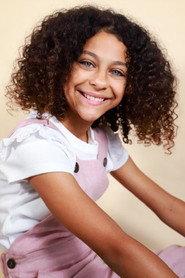Kyrah Wallace as Polly in Transgressing 2023