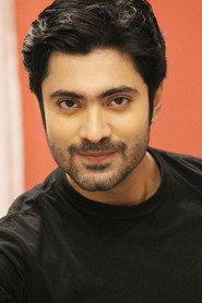 Gourab Roy Choudhary as Animesh in Ekannoborti 2021