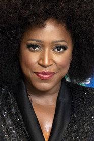Mica Paris as Self in Rihanna: No Regrets 2013