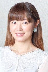 Aya Endo as Cattleya Baudelaire (voice) in Violet Evergarden: The Movie 2020