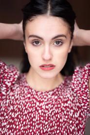 Suna Gritli as Ragazza in Il Respiro della Notte