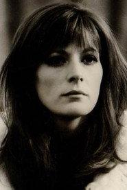 Nicoletta Rizzi as Carla in Quella chiara notte d'ottobre 1970