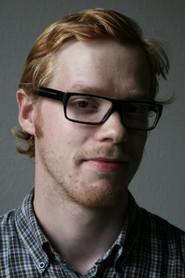 Carl Christian Winther as  in Monster Busters 2009