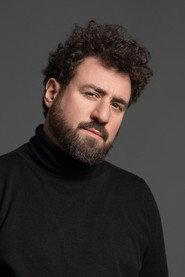 Stephan Ghambaryan as  in The Lucky Sister 2024