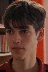 Claus Bender Mortensen as  in Venner forever 1985
