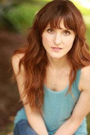Hilary Staton as Nika in The Alumni Chapter 2011