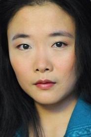 Yilin Yang as Grace in Sons of Ramses 2023