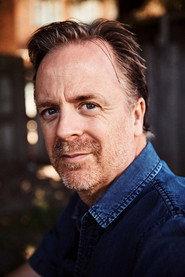 Justin Hosking as Spud Cain in When Darkness Falls 2006