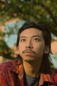 Naybala as The Smoker in Clementines 