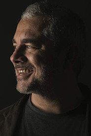 Paolo Rossi Pisu as Jean Jacques in Nobili bugie 2017