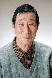 Haruo Aozora as DanJûrô in The Hotspring Resort Masseuse 1973