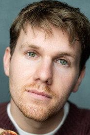 Chris Williams as Simon in Messenger 2023