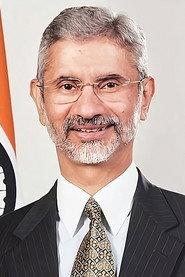 S. Jaishankar as Himself in The Evacuation: Operation Ganga 2023