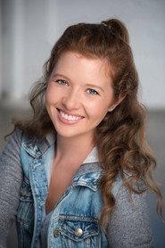 Tara Bianco as Waitress in American Spirit 2024