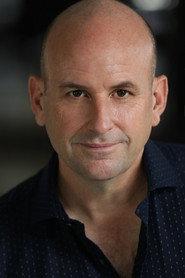 Scott M. Schewe as Ben in The Cleaner and the Deadman 2017