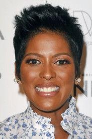 Tamron Hall as in The Year: 2021 2021