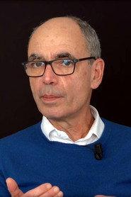 Olivier Wieviorka as Self in The Arc de Triomphe: A Nation's Passion 2021