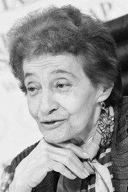 Marina Goldovskaya as Self in Shooting Women 2008