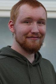 Tyler Collins as Franklin in InterTwined 2025