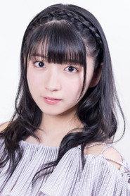 Amane Shindo as Mashiro Kurata (voice) in BanG Dream! Poppin'Dream! 2022