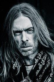 Rex Brown as Self in Pantera: Cowboys from Hell 1991