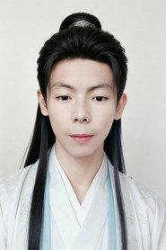 单小影 as 万墨白 in Two Heroines of Shanghai 2026