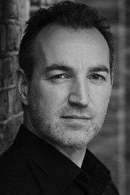 Dominic Barrand as Servant of the Doge in Royal Opera House: I Due Foscari 2015