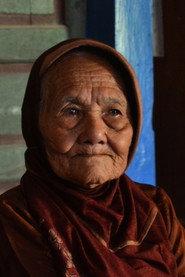 Ponco Sutiyem as Mbah Sri in Ziarah 2016