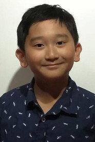 Wu Tai-jui as Ren-ho in Big Little Man 2019