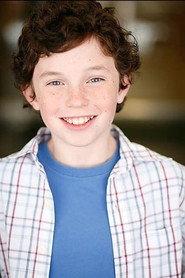 Chase Edmunds as Dylan in Autism and Cake 2012