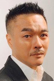 Tony Tang as Lee in Coffin Homes 2021