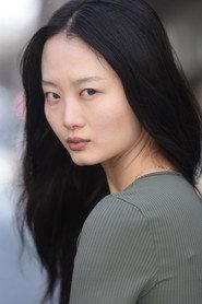 Sam Xu as Mong in Chinese Laundry 2022