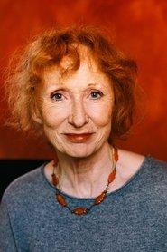 Cornelia Heyse as Anastazja Sawicki in Der Masuren-Krimi - Fangschuss 2021