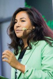 Talitha Muusse as  in Generation C 2022
