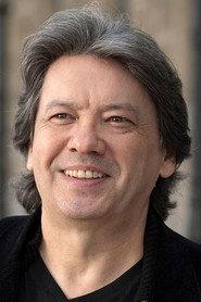 Rashid Nugmanov as  in BATU: Historical Detective 