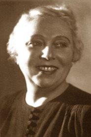 Olga Cherkasova as Варвара Степановна in Old Man Khottabych 1957