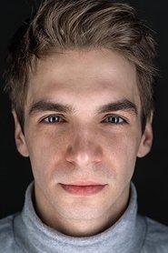 Daniil Vakhrushev as Andrey, freshman in Six Degrees of Celebration 6 2017