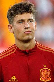 Marcos Llorente as Self in Another way of understanding life 2021