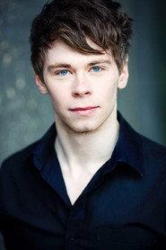 Teddy Moynihan as Maxim Petrov (voice) in No.8 Reporting 2023