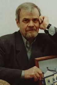 Valeri Fomin as in Nyurka's Bath 1995