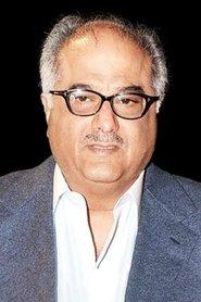 Boney Kapoor as in Naam Tha Kanhaiyalal 2022