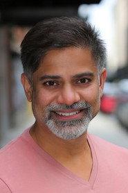 Subhash Mandal as Greg in Florence in Customer Care 2024