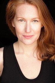 Abigail Boucher as Doctor in Operator 2016