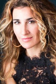Vanessa Calderón as  in Amoureux 2013