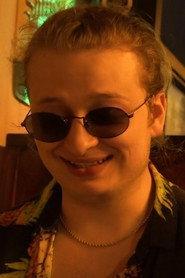 Camden Martin as Bar Guy #2 in Pleasure, Bye 2025