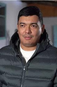 Alisher Utev as Zhenis in The Kazakh Business 2016